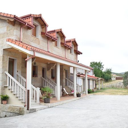 Casa Requias Apartman Kültér fotó