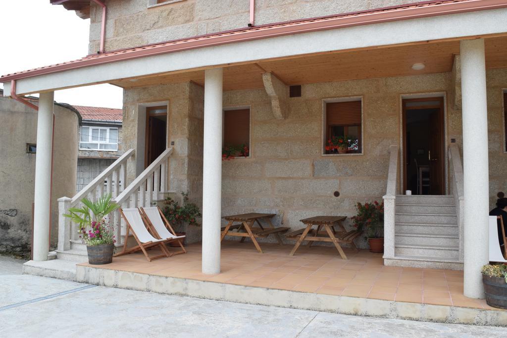 Casa Requias Apartman Kültér fotó