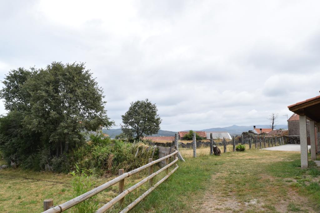 Casa Requias Apartman Kültér fotó