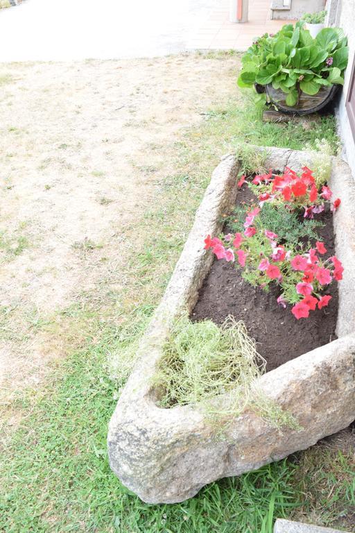 Casa Requias Apartman Kültér fotó
