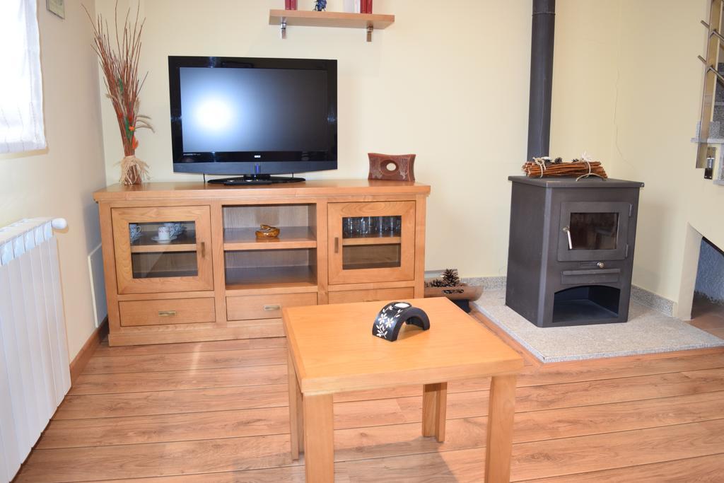 Casa Requias Apartman Kültér fotó
