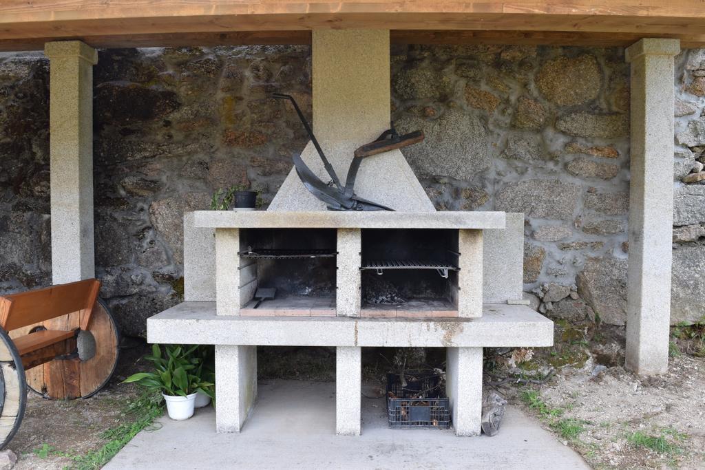 Casa Requias Apartman Kültér fotó