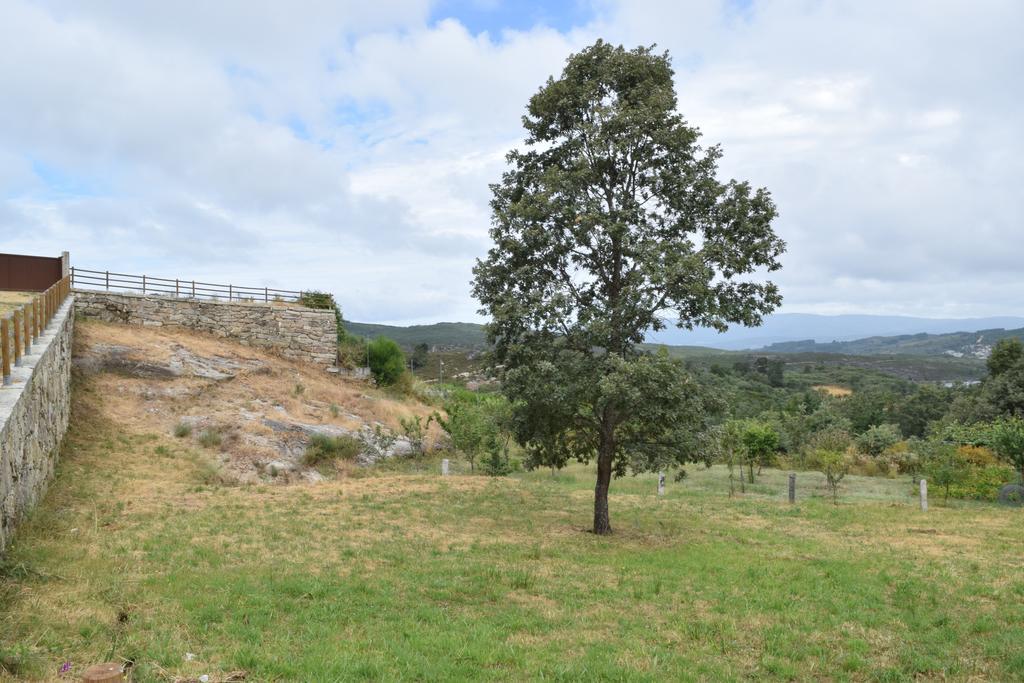 Casa Requias Apartman Kültér fotó