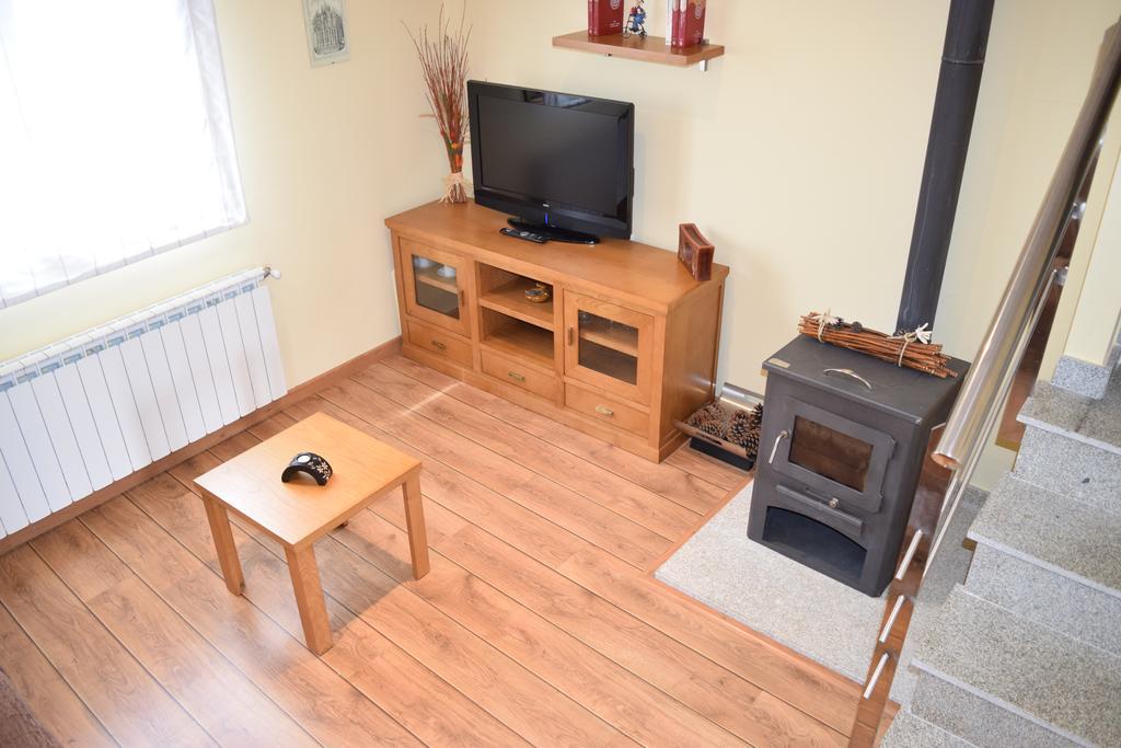 Casa Requias Apartman Kültér fotó