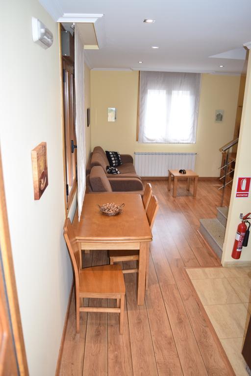 Casa Requias Apartman Kültér fotó