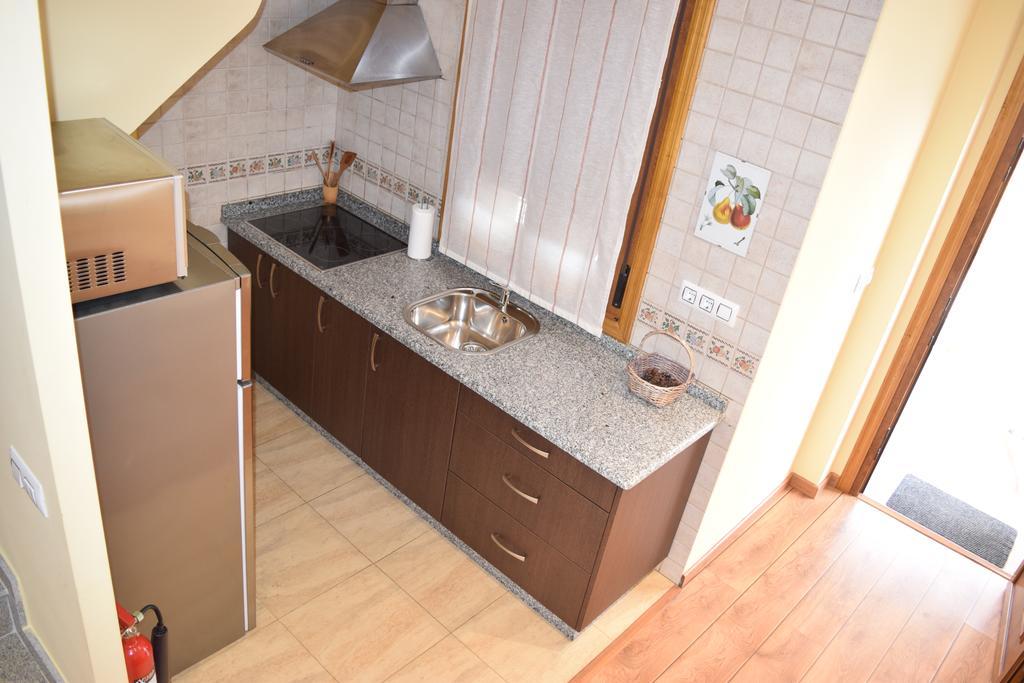 Casa Requias Apartman Kültér fotó