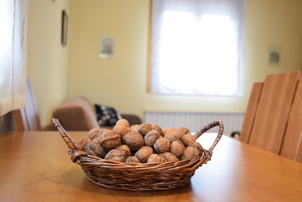 Casa Requias Apartman Kültér fotó