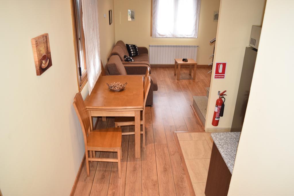 Casa Requias Apartman Kültér fotó
