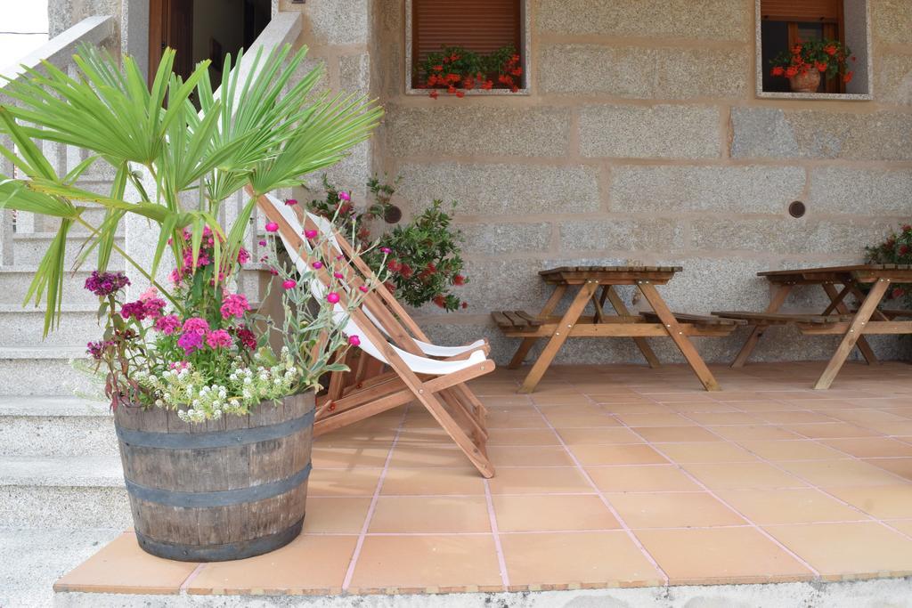 Casa Requias Apartman Kültér fotó