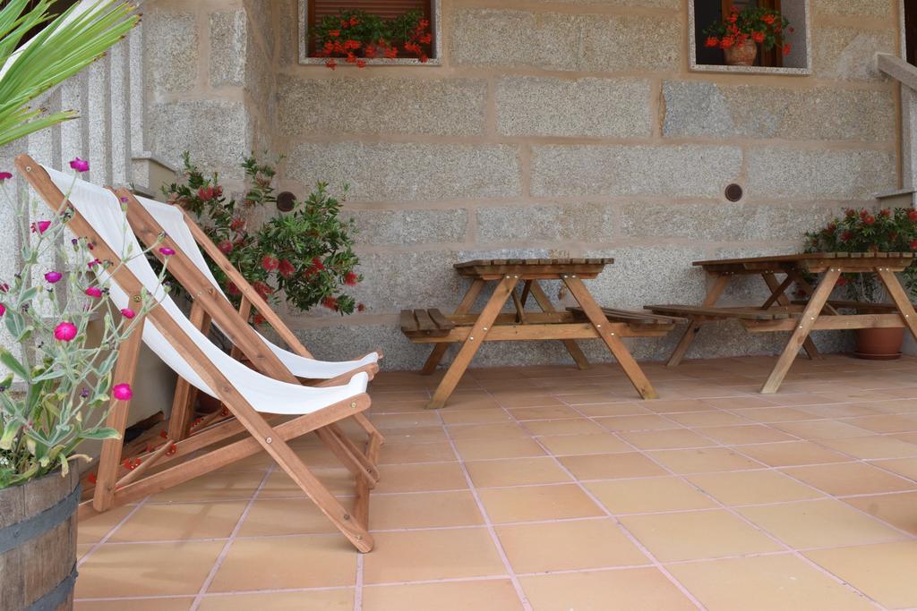 Casa Requias Apartman Kültér fotó