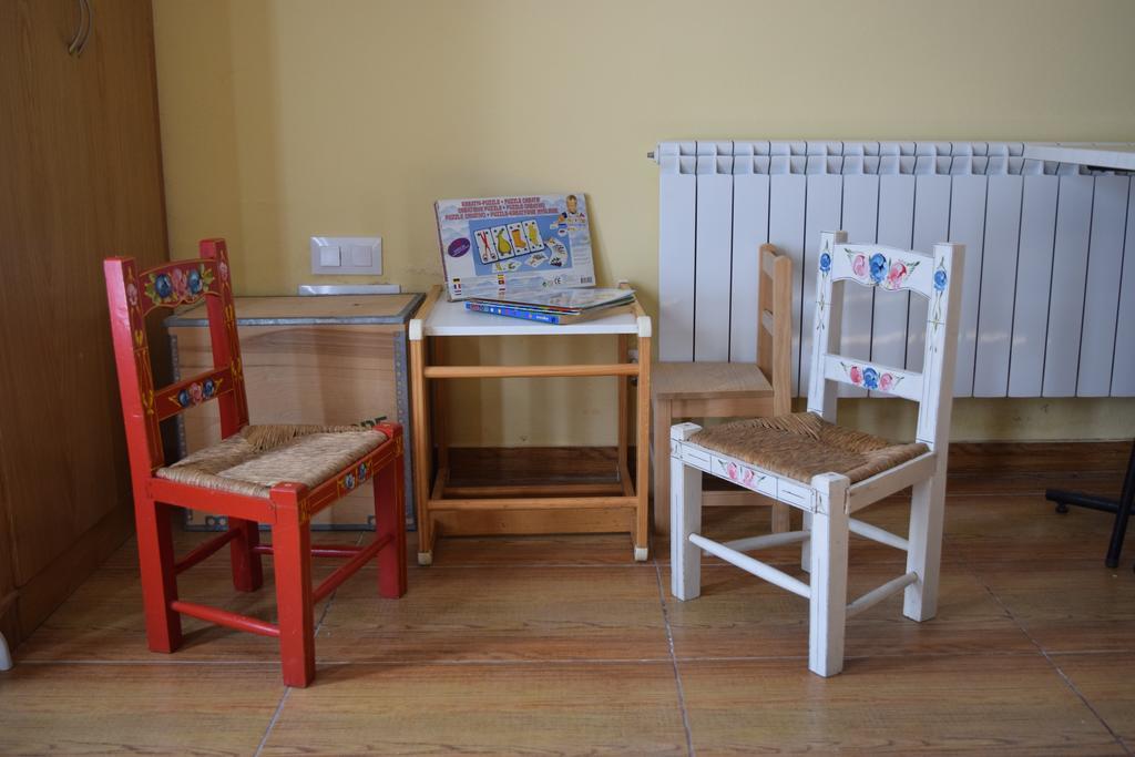 Casa Requias Apartman Kültér fotó