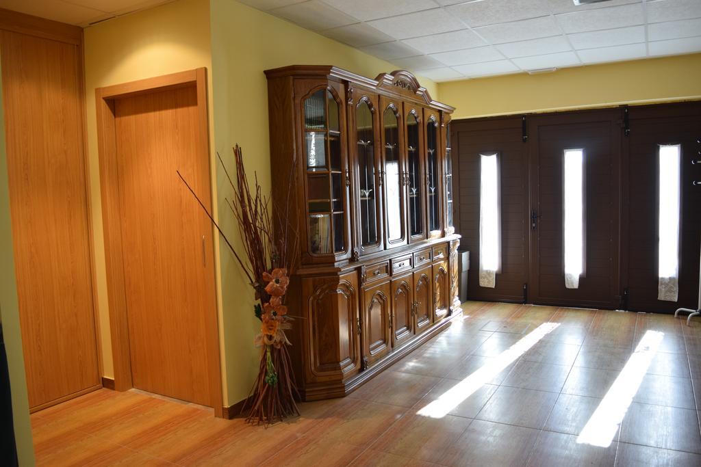Casa Requias Apartman Kültér fotó