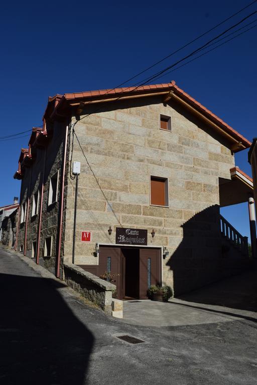 Casa Requias Apartman Kültér fotó