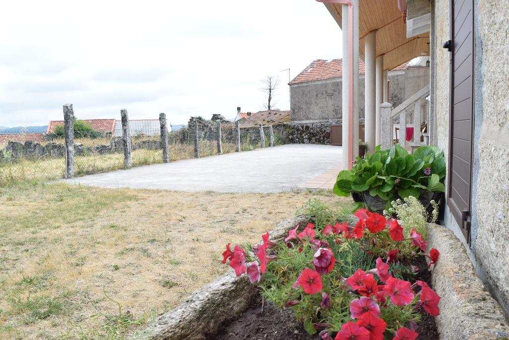 Casa Requias Apartman Kültér fotó