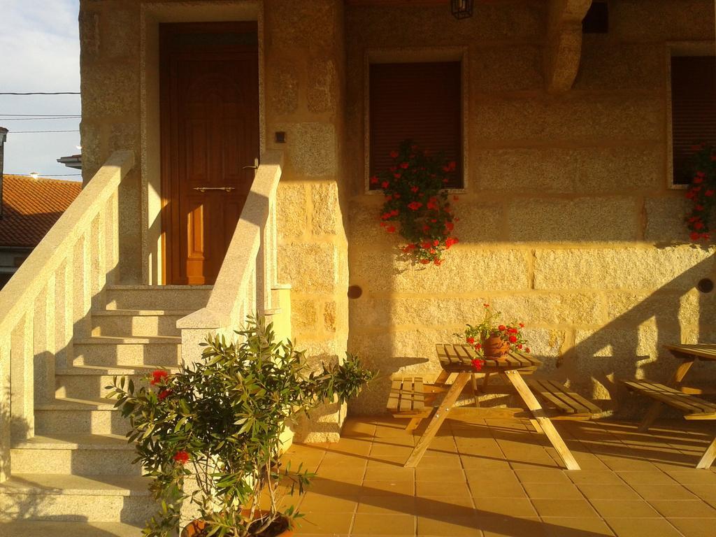 Casa Requias Apartman Kültér fotó