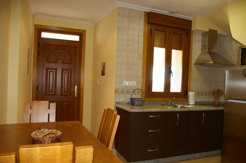 Casa Requias Apartman Kültér fotó