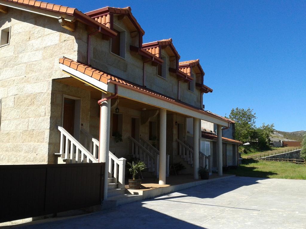 Casa Requias Apartman Kültér fotó