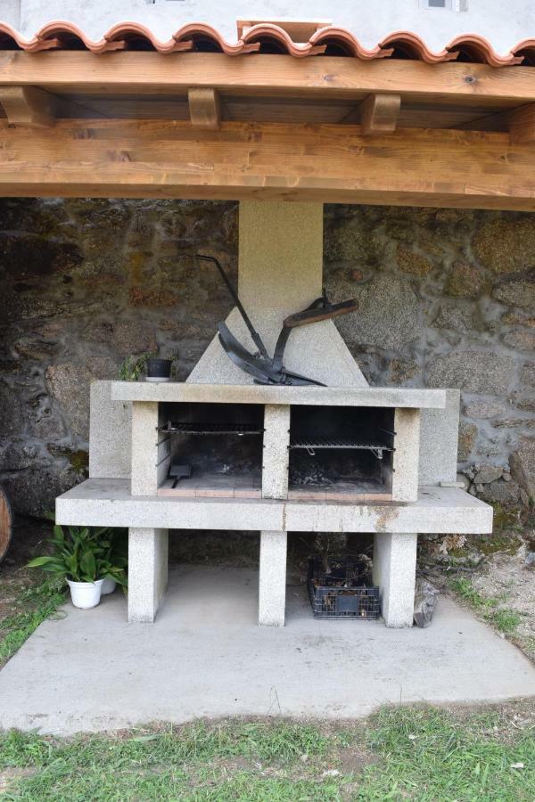 Casa Requias Apartman Kültér fotó