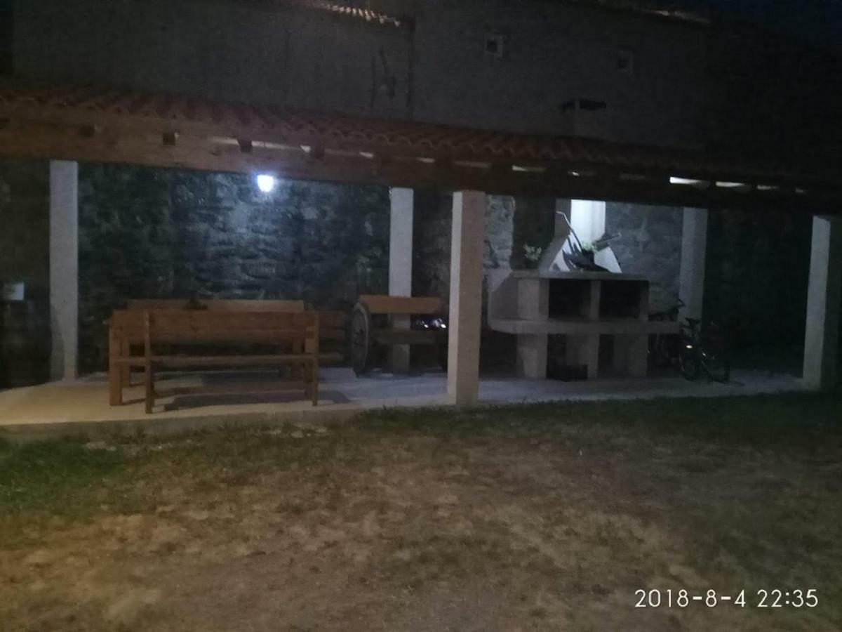Casa Requias Apartman Kültér fotó